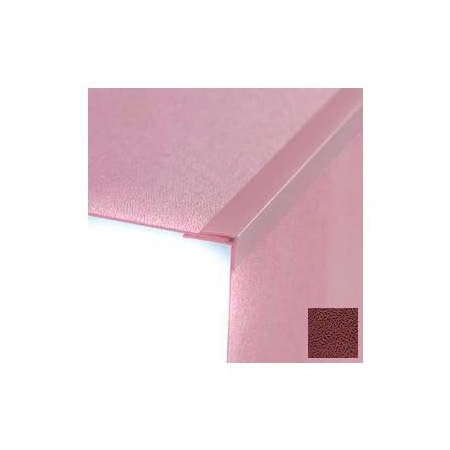 Pawling Outside Corner for EBT-30, Cordovan EBT-32-0-380